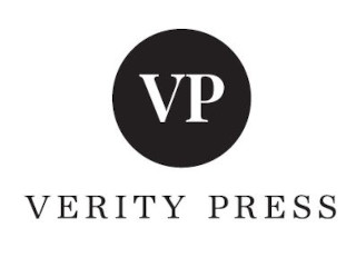 Verity Press Logo